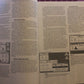 Macworld November 1984: Vintage Apple Macintosh Magazine - The Fat 512K Arrives!