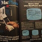 Macworld November 1984: Vintage Apple Macintosh Magazine - The Fat 512K Arrives!