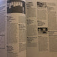 Macworld November 1984: Vintage Apple Macintosh Magazine - The Fat 512K Arrives!