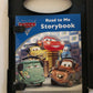 Disney Cars 2 - Read To Me - Book And CD