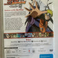 Naruto Shippuden the Movie 2 - Bonds DVD Region 4