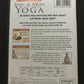 The New Method Baby Mom Post Natal Yoga DVD