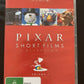 Pixar Short Films Collection : Vol 1 (DVD, 2007) Region 4