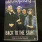 Coldplay - Back To The Start (DVD, 2003) Interviews & Rare Footage. All Regions