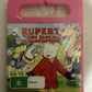 Rupert and Algy's Misadventure (DVD) All Regions
