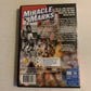 Miracle Marks Of The AFL (DVD, 2004) All Regions