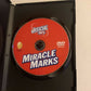 Miracle Marks Of The AFL (DVD, 2004) All Regions