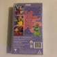 Teletubbies - Uh-oh! Messes And Muddles (VHS, 1998) PAL
