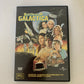 Battlestar Galactica (DVD, 1978) Richard Hatch, Lorne Greene. Region 4,2