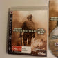 Call of Duty: Modern Warfare 2 (PlayStation 3, 2009) PS3 With Manual