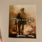 Call of Duty: Modern Warfare 2 (PlayStation 3, 2009) PS3 With Manual