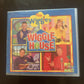 Wiggle House by The Wiggles (CD, Nov-2016, ABC)