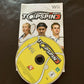 Topspin 3 Nintendo Wii GAME 2K SPORTS - Complete With Manual Free Postage