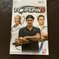 Topspin 3 Nintendo Wii GAME 2K SPORTS - Complete With Manual Free Postage