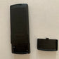 Genuine JVC GUR64EC1086 Remote Control for TV / VCR