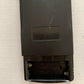 Genuine JVC GUR64EC1086 Remote Control for TV / VCR