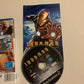 Iron Man (The Official Videogame) for Sony PlayStation 2 PS2 PAL With Manual