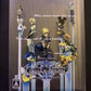 Kingdom Hearts 2: Final Mix+ Chain of Memories -PS2 NTSC-J Japan Exclusive Game
