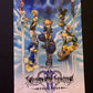 Kingdom Hearts 2: Final Mix+ Chain of Memories -PS2 NTSC-J Japan Exclusive Game