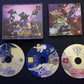 SD Gundam G Generation Zero - Playstation PS1 NTSC-J Japan Tactical RPG Game