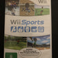 Wii Sports Nintendo Wii PAL Game