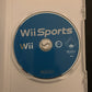 Wii Sports Nintendo Wii PAL Game