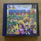 RPG Maker 3 - Sony Playstation PS1 NTSC-J Japan Game