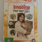 Imagine Pet Vet At The Zoo - PC DVD Windows Game