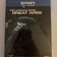 The Discovery Channel - The Ultimate Guide: Great Apes (DVD, 1999) All Regions