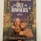 The Out Of Towners (DVD, 1999) Steve Martin, Goldie Hawn, John Cleese. Region 4