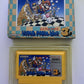 Super Mario Bros 3 - Nintendo Famicom NES NTSC-J Japan