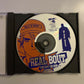 Real Bout Fatal Fury - Neo Geo CD SNK Japan Game