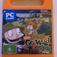 Rugrats Go Wild - PC CD-ROM Windows Game