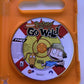 Rugrats Go Wild - PC CD-ROM Windows Game
