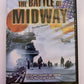 The Battle Of Midway (DVD) Documentary -  All Regions
