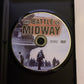 The Battle Of Midway (DVD) Documentary -  All Regions
