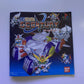 SD Gundam G-Century - Playstation PS1 NTSC-J Japan Tactical RPG Game