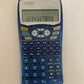 Sharp EL-531WH Scientific Calculator