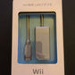 New Official Nintendo USB LAN adapter RVL-015 for Nintendo Wii, Wii U,  Switch