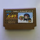 Ninja Hattori-kun - Nintendo Famicom NES NTSC-J  Japan 1986 HFC-NH