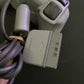 Genuine Sony PlayStation 2 CONTROLLER Grey Analog Dual Shock PS1 PS2 SCPH-1200