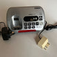 Uniden SSE35 Loud & Clear Base Charger & AC Adapter AAD-041S(M) 9v 350mA
