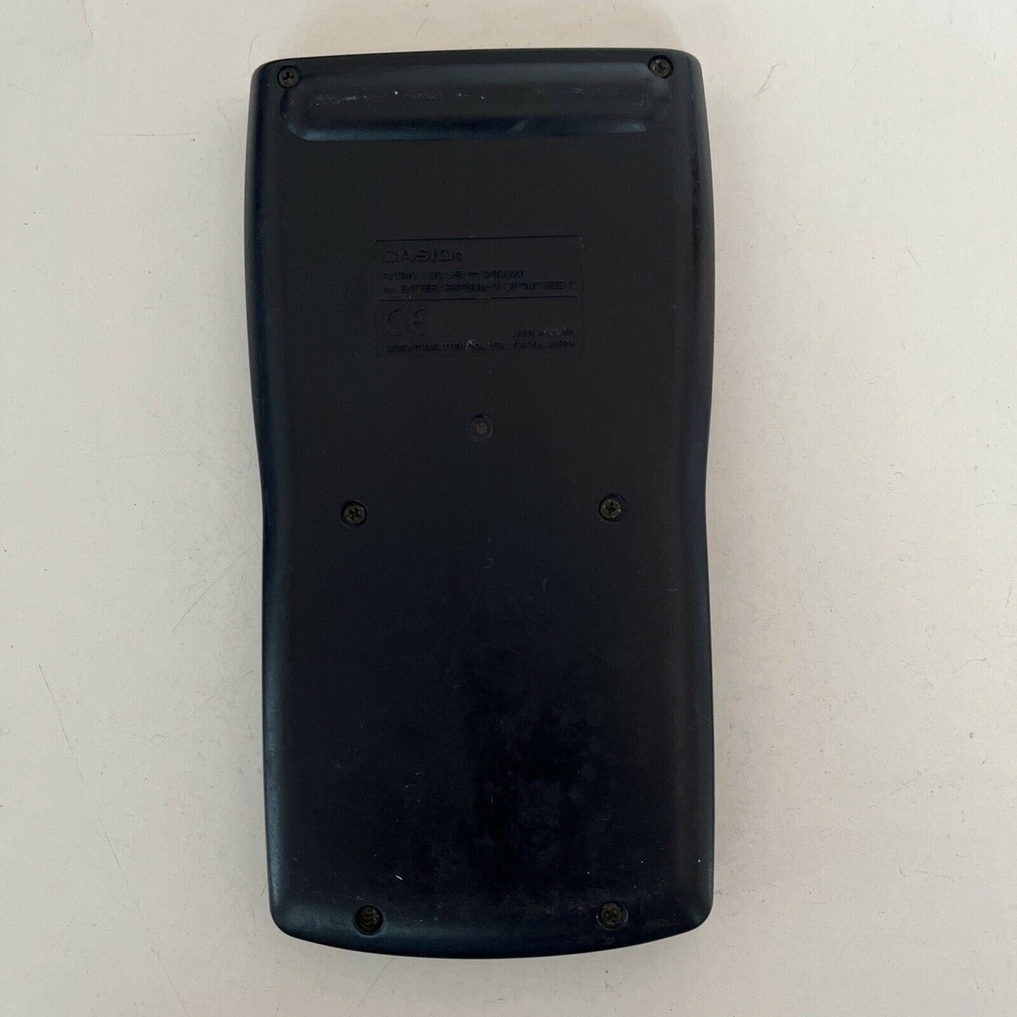 Casio fx-82MS Scientific Calculator