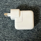GENUINE APPLE 10W A1357 Wall Charger Adapter for iPad mini Air 3  iPhone 6 7 +