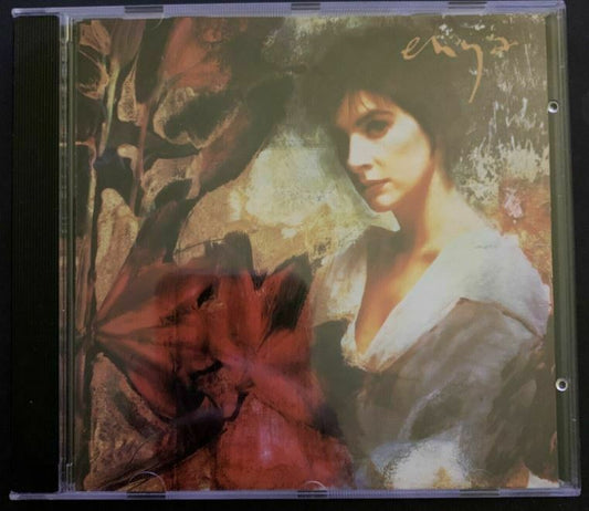 Enya - Watermark (CD, 1988) Album