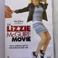 The Lizzie McGuire Movie (DVD, 2003) Hilary Duff, Adam Lamberg.  Region 4