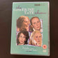 The Catherine Tate Show - Season 1 (DVD, 2005) Region 4,2