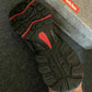 Hard Yakka Y60083 Black Red Blizzard Boots With Composite SafetyToe 9.5UK 10.5US