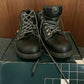 Bata Industrials WorkMates 705-60510 Work Safety Boots Saturn Black UK 5 US 6