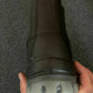 Mack Bulldog Tough Steel-Toe Tradie Boots MKTRADIE-BBF UK9 US10
